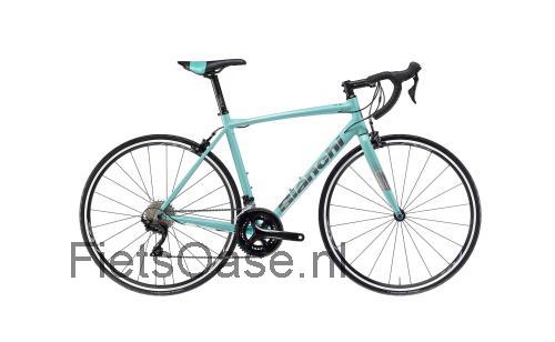 Bianchi Via Nirone 7 specificaties